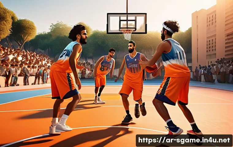 NBA 2K 커스터마이징 팁 관련 이미지 1