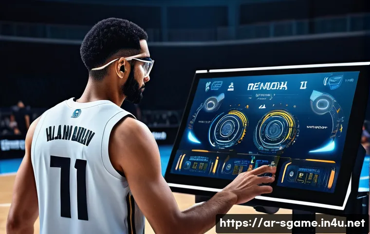 NBA 2K 커스터마이징 팁 관련 이미지 2