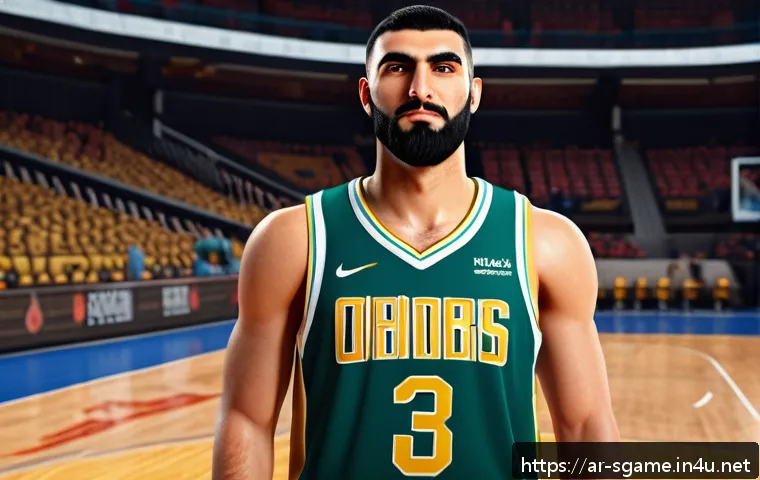NBA 2K 시리즈 성공 이유 관련 이미지 2